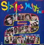 Various - Sixties Mix Two - Stylus Music - Rock