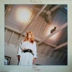 Judie Tzuke - The Cat Is Out - Legacy Records - Rock