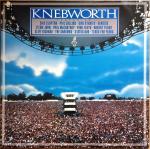 Various - Knebworth - The Album - Polydor - Rock