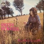 Patsy Powell - Thank You For Loving Me - Country Music Recordings - Country and Western