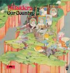 The Hillsiders - Our Country - Polydor - Folk