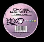 Chase & Status - Wise Up / Tricky - Bingo Beats - Break Beat