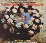 Yannis Markopoulos - Who Pays The Ferryman? - BBC Records And Tapes - Soundtracks