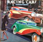 Racing Cars - Downtown Tonight - Chrysalis - Rock