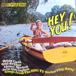 Brian Cant, Toni Arthur, Lionel Morton & Julie Covington - Hey You! Songs From The BBC TV Series Play Away - BBC Records - Childrens music or stories