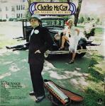 Charlie McCoy - The Nashville Hit Man - Monument - Folk