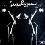 Serge Reggiani - Serge Reggiani - Polydor - Pop