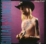 Johnny Winter - Guitar Slinger - Sonet - Rock