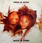 Mel & Kim - That's The Way It Is - Supreme Records  - Synth Pop