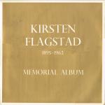 Kirsten Flagstad - Memorial Album - World Record Club - Classical