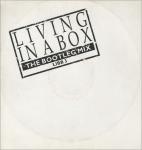 Living In A Box - Living In A Box (The Bootleg Mix) - Chrysalis - Synth Pop