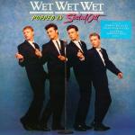 Wet Wet Wet - Popped In Souled Out - The Precious Organisation - Pop