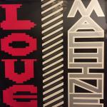 Love Machine & Rose Windross - Love Machine - The Danceyard Recording Corporation - Acid House