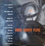 Chris Barber - Chris Barber Plays Volume One - Clarence And Spencer Williams - Pye Nixa - Jazz
