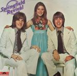 Springfield Revival - Springfield Revival - Polydor - Folk