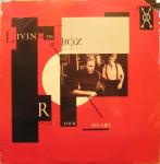 Living In A Box - Room In Your Heart - Chrysalis - Synth Pop