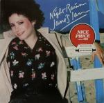 Janis Ian - Night Rains - CBS - Rock