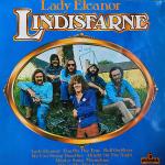 Lindisfarne - Lady Eleanor - Pickwick Records - Folk
