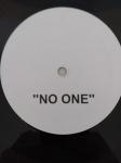Johnel - No One - Basement Boys Records - UK House
