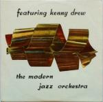 The Modern Jazz Orchestra & Kenny Drew - The Modern Jazz Orchestra - World Record Club - Jazz