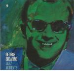 George Shearing Trio - Jazz Moments - World Record Club - Jazz
