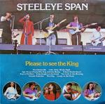 Steeleye Span - Please To See The King - Mooncrest - Rock