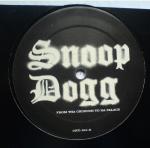 Snoop Dogg - From Tha Church To Da Palace - Priority Records - Hip Hop