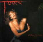 Carly Simon - Torch - Warner Bros. Records - Rock