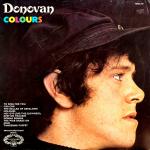Donovan - Colours - Hallmark Marble Arch - Rock