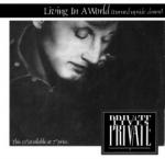 Private Lives - Living In A World (Turned Upside Down) - EMI - Synth Pop
