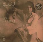 Biddu Orchestra - Soul Coaxing - Epic - Disco