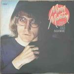 Moon Martin - Shots From A Cold Nightmare - Capitol Records - Rock
