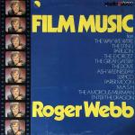 Roger Webb - Film Music - EMI - Soundtracks