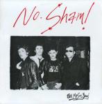 Bill Mason Band - No Sham! - Kingsway Music - Punk