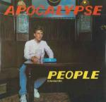 Apocalypse  - People - EMI - Rock