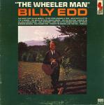 Billy Edd Wheeler - The Wheeler Man - Kapp Records - Folk