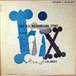 Bix Beiderbecke - The Bix Beiderbecke Story / Volume 3 - Whiteman Days - Columbia - Jazz