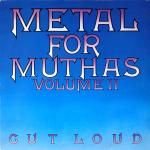 Various - Metal For Muthas Volume II - EMI - Rock