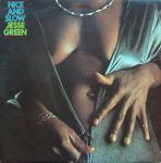 Jesse Green - Nice And Slow - EMI - Soul & Funk