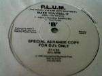 P.L.U.M. - Make You Feel It (Feel The Wrath) - Atmosphere - Break Beat
