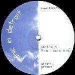 Panic In Detroit - Serena X (Inner Zone Mix) - Buzz - Detroit Techno