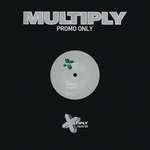 X-ite - Let Me Luv You - Multiply - UK Garage