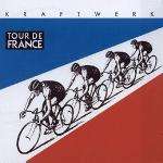 Kraftwerk - Tour De France (inc Francois Kevorkian Mix) - Kling Klang - Electronica
