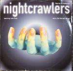 Nightcrawlers - Dont Let This Feeling Go - MK & Tin Tin Out Mixes - Arista - UK House