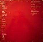 Nu Groove LP - Secret Codes - A Second Compilation - Nu Groove - US House