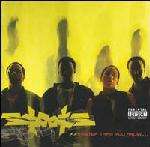 Spooks - Faster Than You Know / Crazy / Still Gonna Do It - Koch Records - Hip Hop