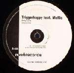 Triggerhappy - Only Love - Reverb Records - UK Garage