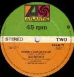 Nu Shooz - I Can't Wait - Atlantic Records - Disco