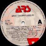 Grace Under Pressure - Make My Day - ARS Productions - US House