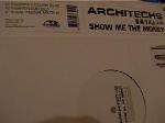 Architechs - Show Me The Money - Go Beat - UK Garage